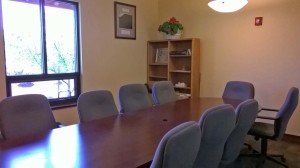Community Conference Room